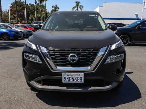 Used 2023 Nissan Rogue SV FWD image 21