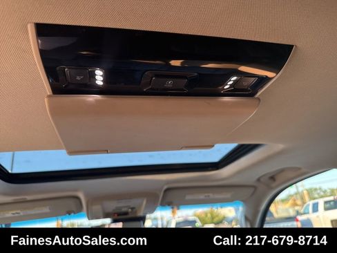 Used 2019 Chevrolet Tahoe LT image 71