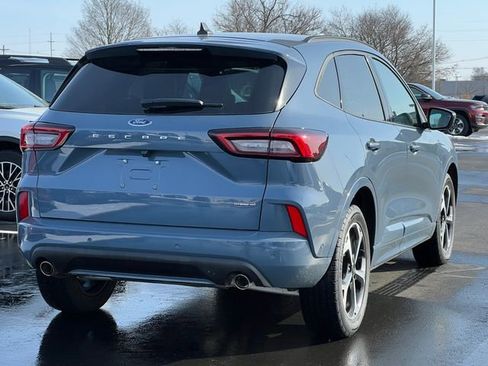 Certified 2023 Ford Escape ST-Line Elite w/ Premium Technology Package image 45