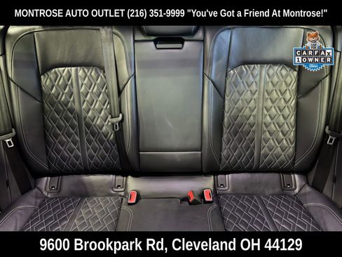 Used 2022 Audi e-tron S Premium Plus image 34