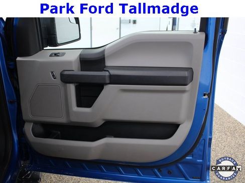 Used 2019 Ford F150 XL w/ Equipment Group 101A Mid image 20