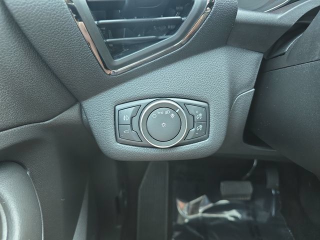 Used 2018 Ford Escape SEL w/ Ford Safe & Smart Package AWD/4WD image 26