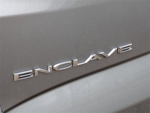 Used 2024 Buick Enclave Essence w/ LPO, Floor Liner Package image 10