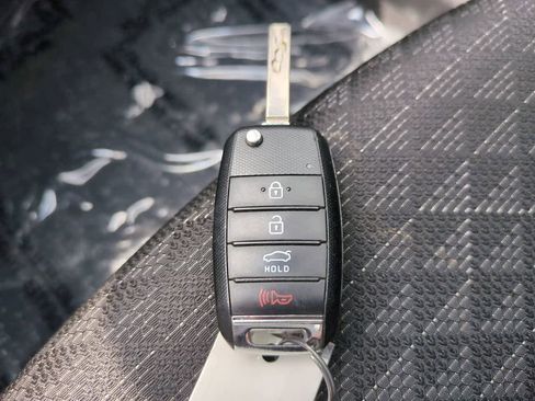 Used 2019 Kia Rio S FWD image 24