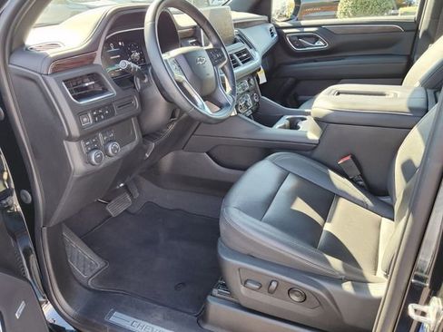 Certified 2023 Chevrolet Tahoe Z71 image 10