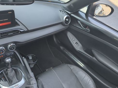 Used 2023 MAZDA MX-5 Miata Grand Touring image 13