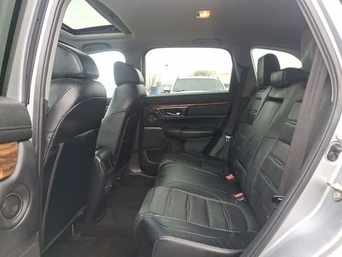 Used 2019 Honda CR-V EX-L image 20