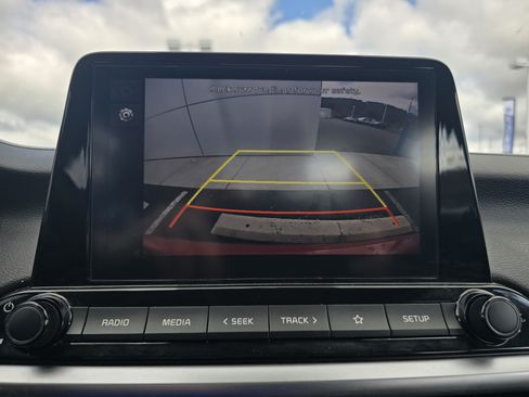 Used 2023 Kia Forte LXS FWD image 25
