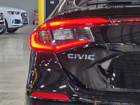 Used 2022 Honda Civic Sport image 20