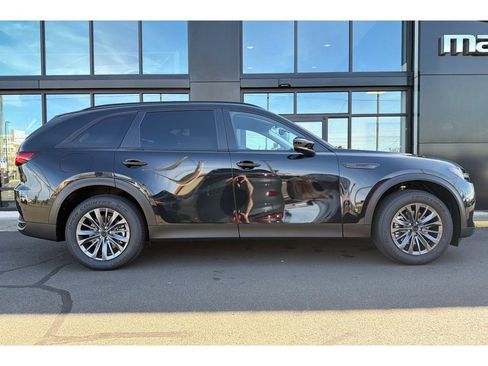 New 2026 MAZDA CX-70 SC Plus image 2