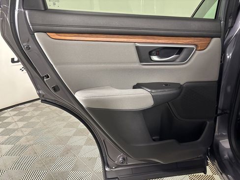 Used 2021 Honda CR-V EX image 22