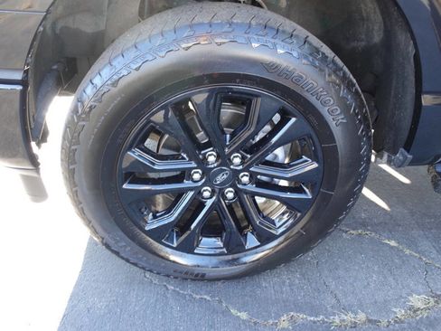 Used 2024 Ford F150 XLT w/ Equipment Group 303A High image 62