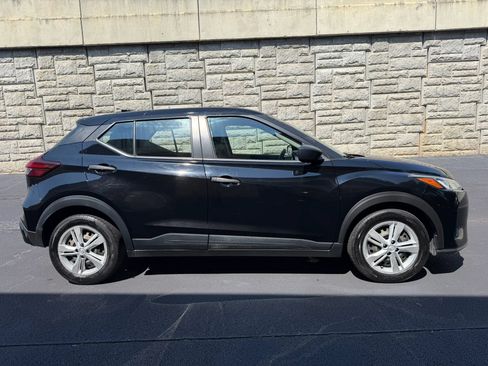 Used 2021 Nissan Kicks S FWD image 5