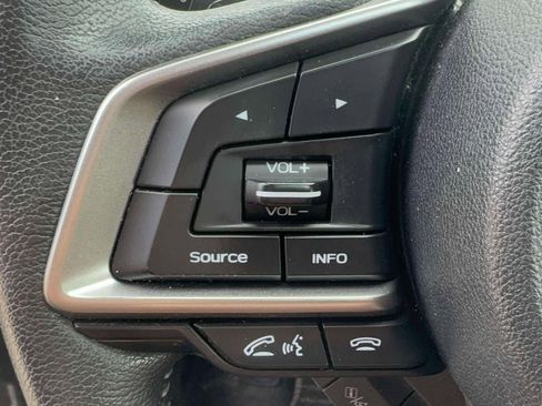 Used 2021 Subaru Forester Touring image 15