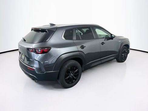 Used 2025 MAZDA CX-50 2.5 Hybrid w/ Preferred Pkg AWD/4WD image 9