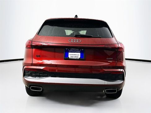 New 2025 Audi Q5 2.0T Premium Plus image 15