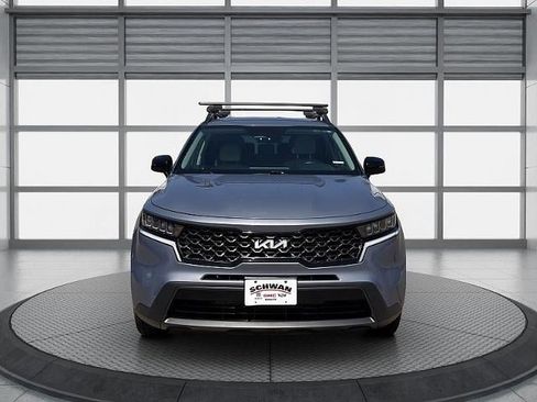 Used 2022 Kia Sorento S AWD/4WD image 9