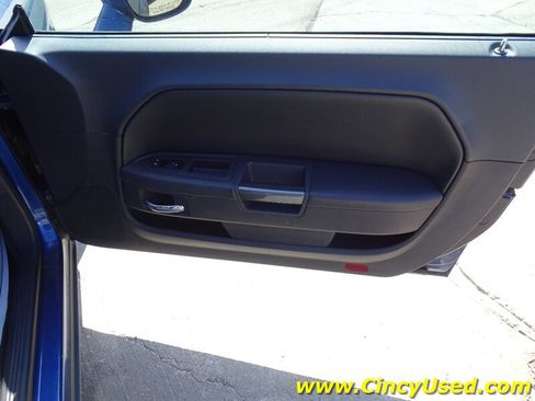 Used 2010 Dodge Challenger R/T RWD image 25