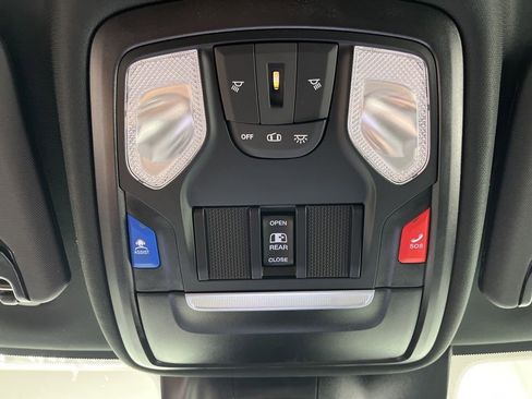 New 2026 RAM 3500 Tradesman image 23