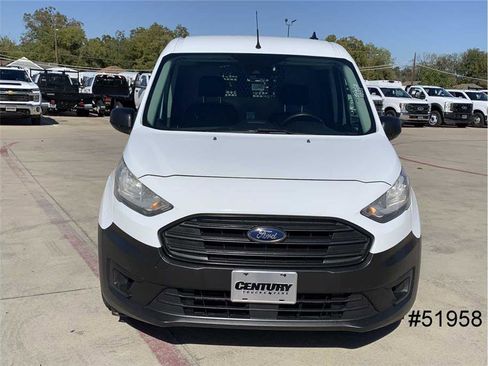Used 2020 Ford Transit Connect XL image 15