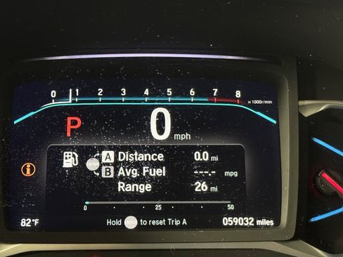 Used 2022 Honda Pilot Black Edition image 20