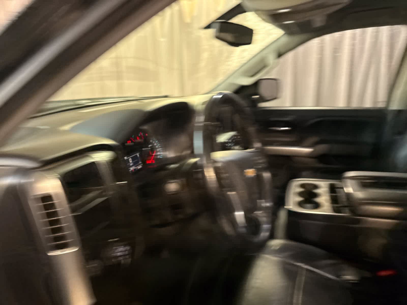 Used 2016 Chevrolet Silverado 1500 LT w/ All Star Edition RWD image 16
