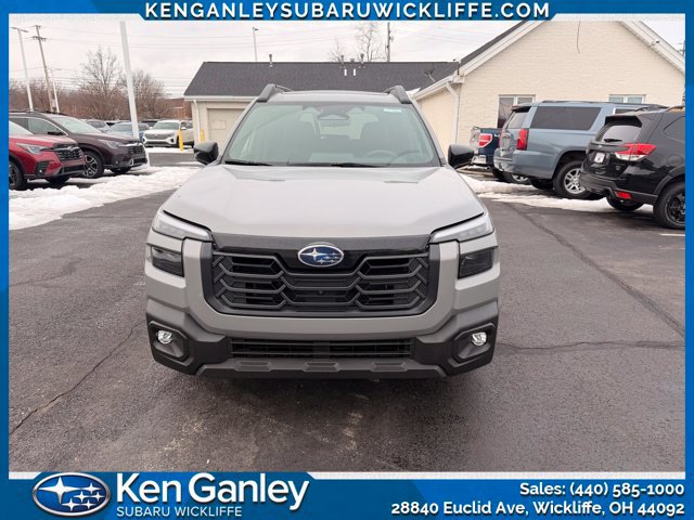 Certified 2026 Subaru Outback Touring XT AWD/4WD image 2