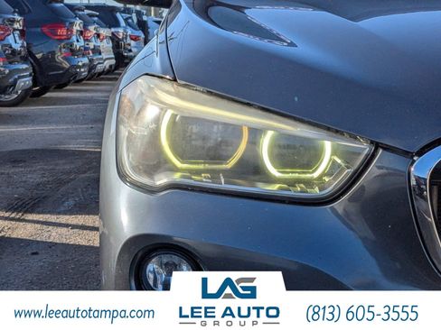 Used 2017 BMW X1 xDrive28i image 9