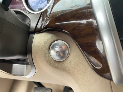 Used 2015 Mercedes-Benz ML 350 2WD image 46