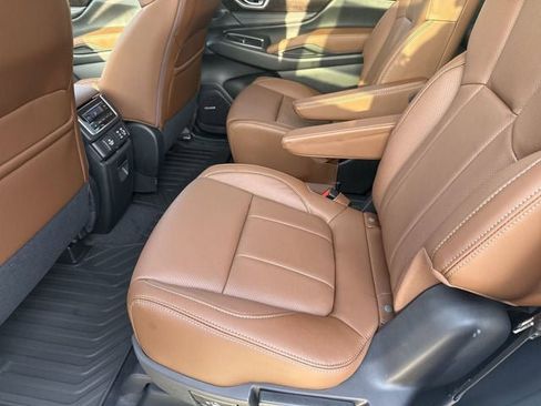 New 2026 Subaru Ascent Touring image 78