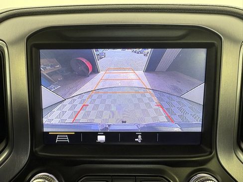 Used 2019 GMC Sierra 1500 SLT image 50