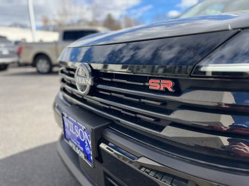 New 2025 Nissan Kicks SR image 46