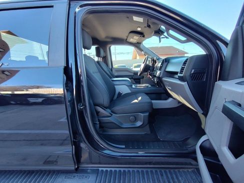 Used 2020 Ford F150 XL w/ Equipment Group 101A Mid image 39