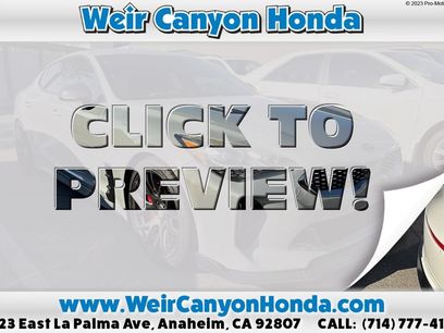 Used 2018 Kia Stinger GT