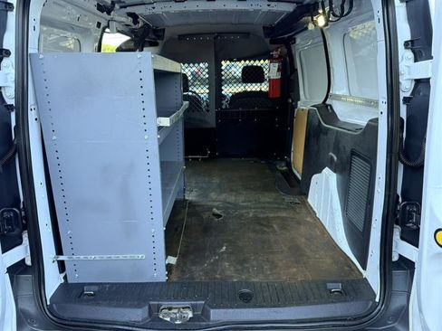 Used 2015 Ford Transit Connect XL FWD image 10