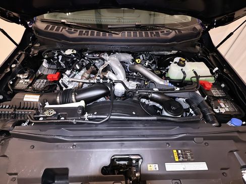 New 2026 Ford F250 Lariat w/ Black Appearance Package AWD/4WD image 43