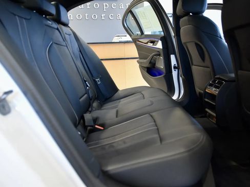 Used 2023 BMW 540i xDrive w/ M Sport Package AWD/4WD image 22
