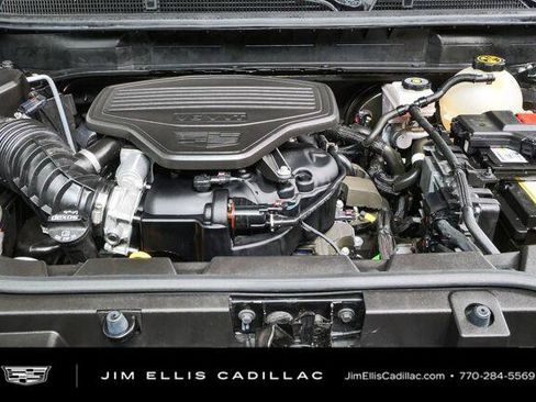 Certified 2023 Cadillac XT5 Premium Luxury w/ Technology Package FWD image 35