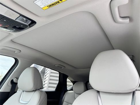 Used 2024 Hyundai Tucson Limited image 19