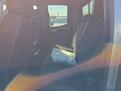 New 2026 GMC Sierra 1500 Elevation w/ Preferred Package image 14