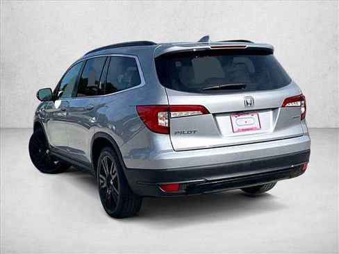 Used 2022 Honda Pilot Special Edition image 13