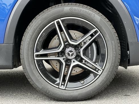 New 2026 Mercedes-Benz GLB 250 4MATIC image 10