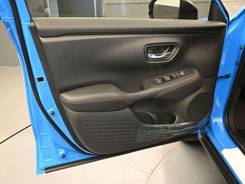 New 2026 Honda HR-V Sport image 6