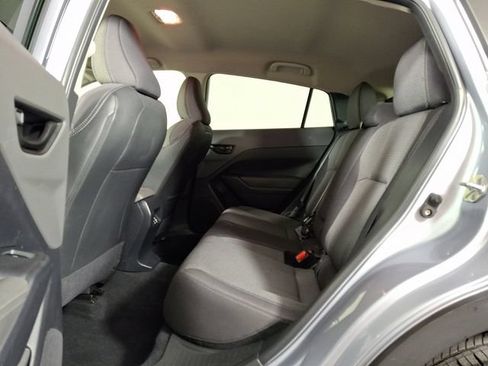 Used 2024 Subaru Crosstrek 2.0i Premium AWD/4WD image 13
