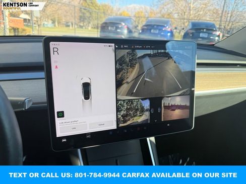 Used 2021 Tesla Model Y Long Range image 25
