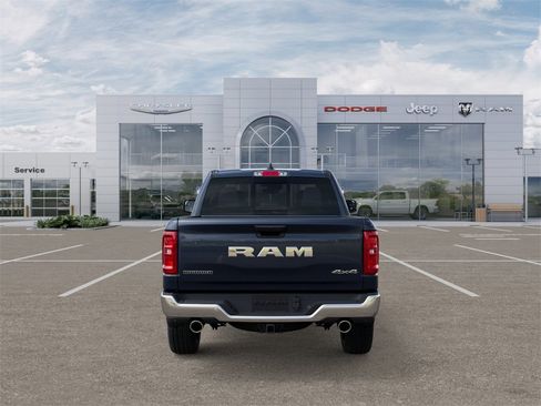 New 2026 RAM 1500 Big Horn image 7
