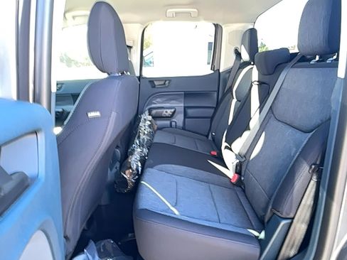 New 2025 Ford Maverick XLT w/ Black Appearance Package image 16