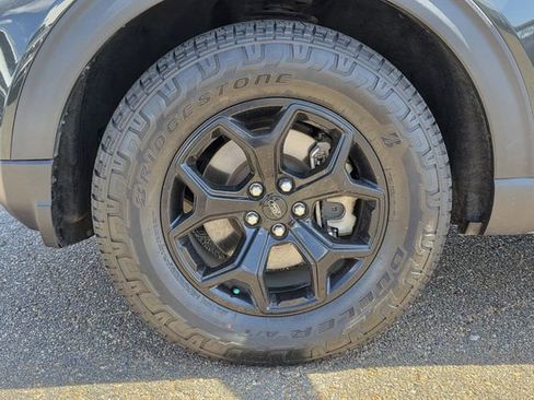Certified 2022 Ford Explorer Timberline AWD/4WD image 32