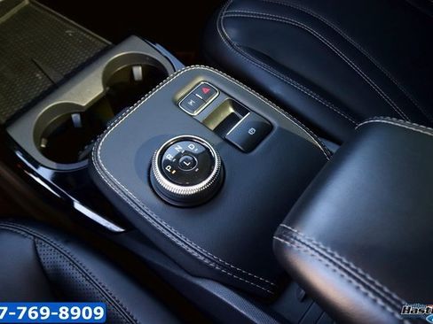 Used 2022 Ford Mustang Mach-E Premium image 20