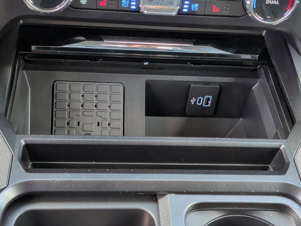 New 2027 Ford F350 Lariat AWD/4WD image 33